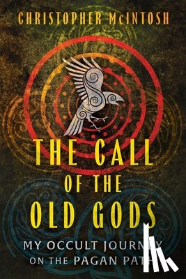 McIntosh, Christopher - The Call of the Old Gods