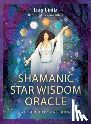 Biritz, Lisa - Shamanic Star Wisdom Oracle