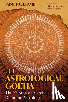 Lamb, Jaime Paul - The Astrological Goetia