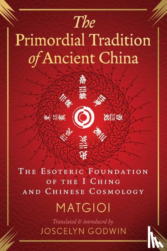 Matgioi - The Primordial Tradition of Ancient China