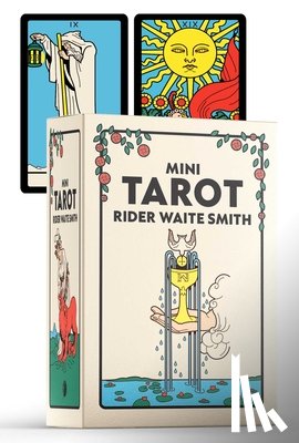 Robert-Winterhalter, Margot - Mini Tarot
