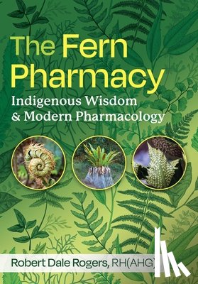 Rogers, Robert Dale - The Fern Pharmacy