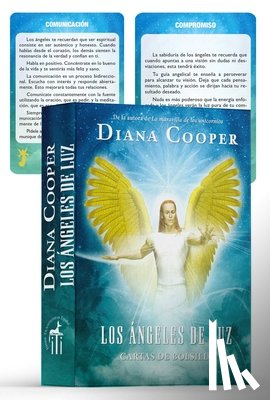 Cooper, Diana - Los angeles de luz
