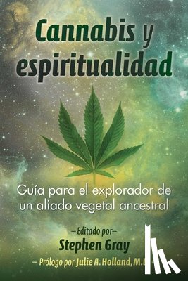  - Cannabis y espiritualidad