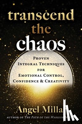 Millar, Angel - Transcend the Chaos