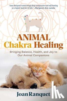 Ranquet, Joan - Animal Chakra Healing