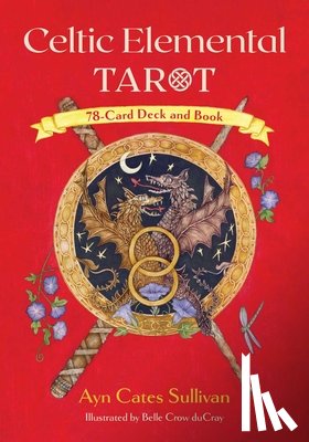 Sullivan, Ayn Cates - Celtic Elemental Tarot