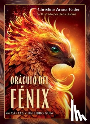 Fader, Christine Arana - Oraculo del Fenix
