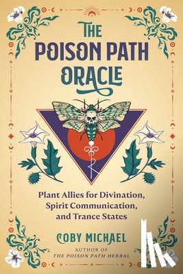Michael, Coby - The Poison Path Oracle