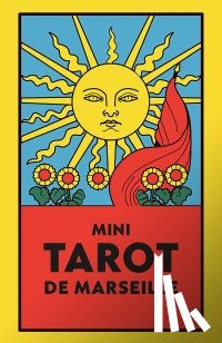 Galkowski, Nicolas - Mini Tarot de Marseille