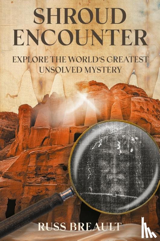 Breault, Russ - Shroud Encounter