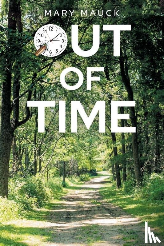 Mauck, Mary - Out Of Time
