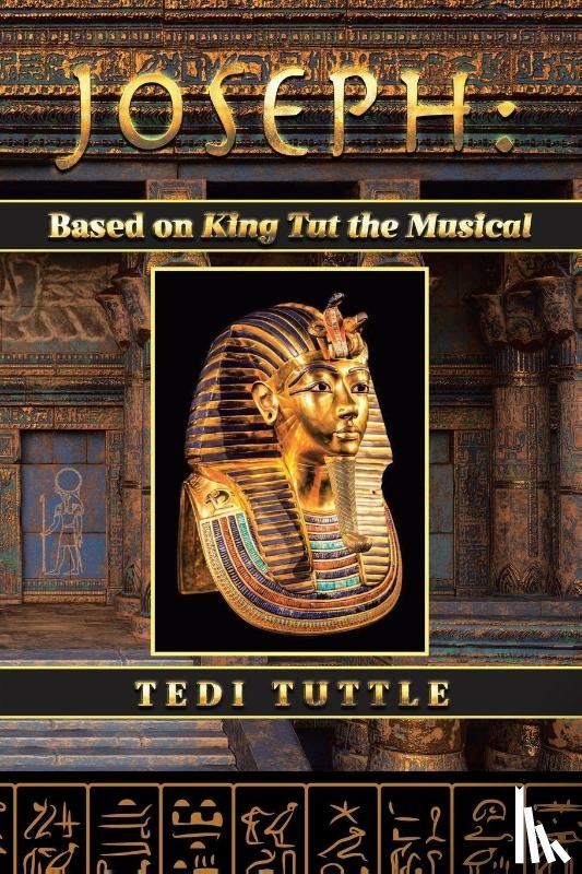 Tuttle, Tedi - Joseph