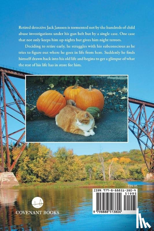 Simon, L. C. - Bridge Over Troubled Water