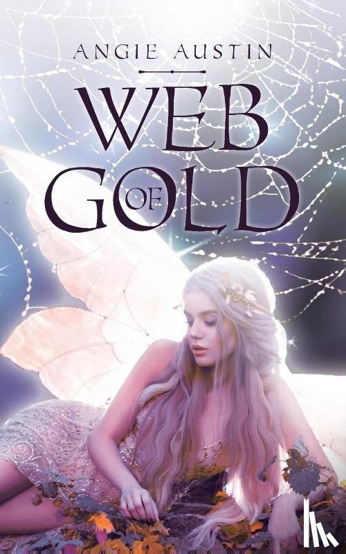Austin, Angie - Web Of Gold