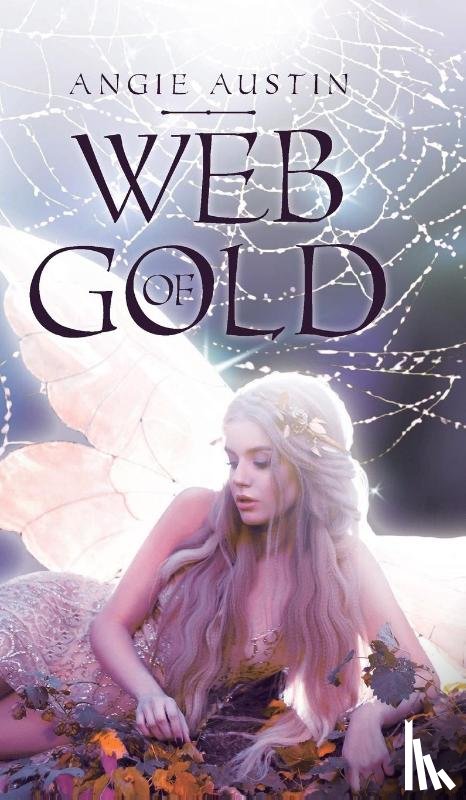Austin, Angie - Web Of Gold
