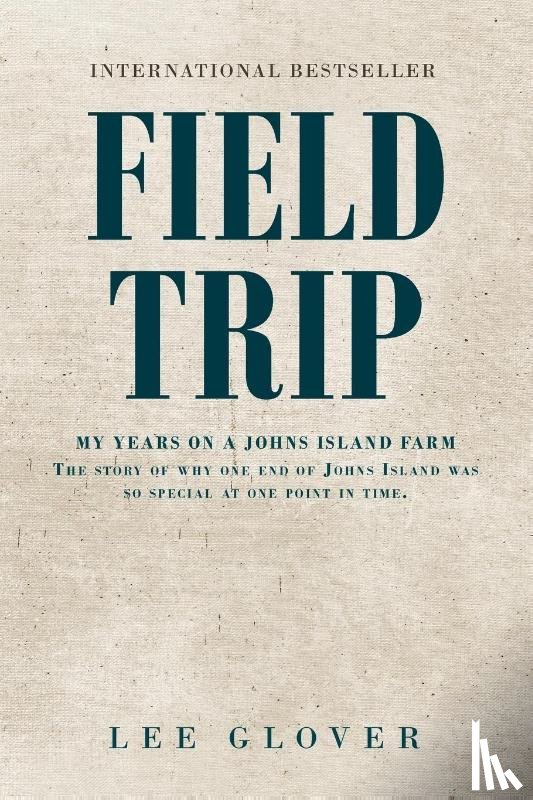 Glover, Lee - Field Trip