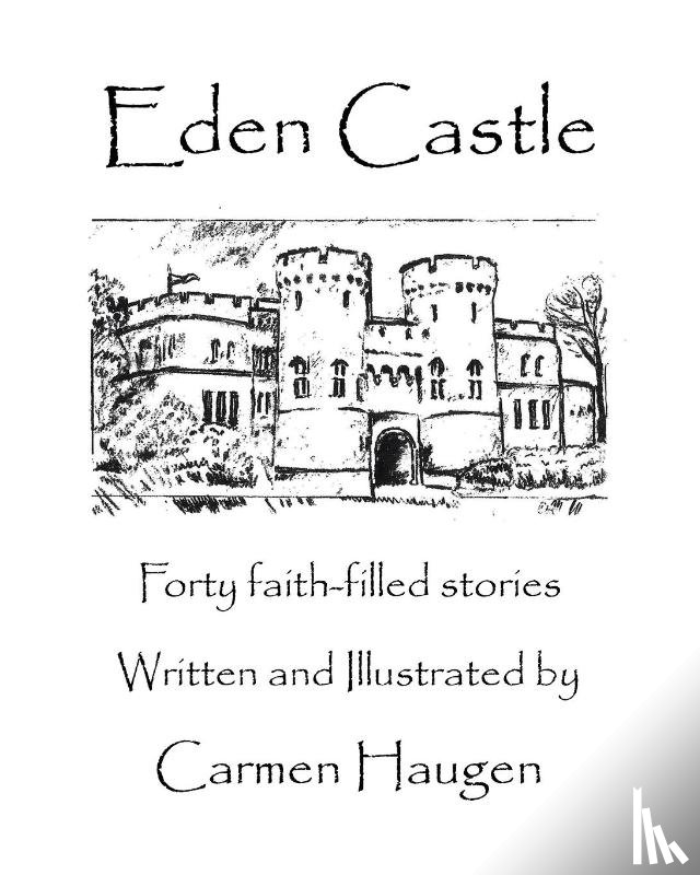 Haugen, Carmen - Eden Castle