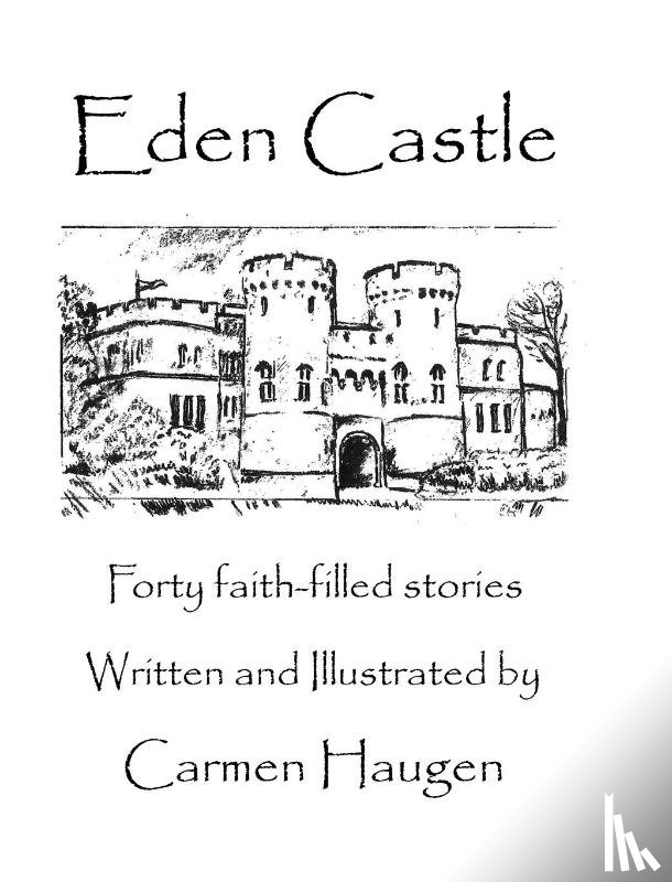 Haugen, Carmen - Eden Castle