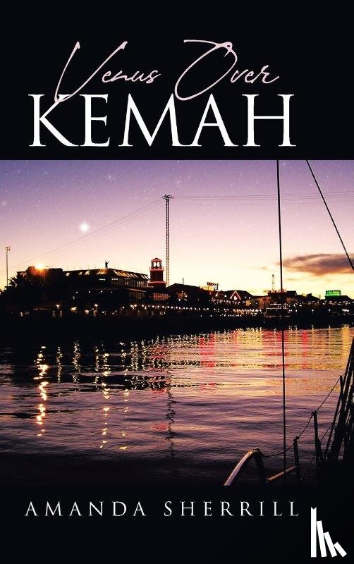 Sherrill, Amanda - Venus Over Kemah