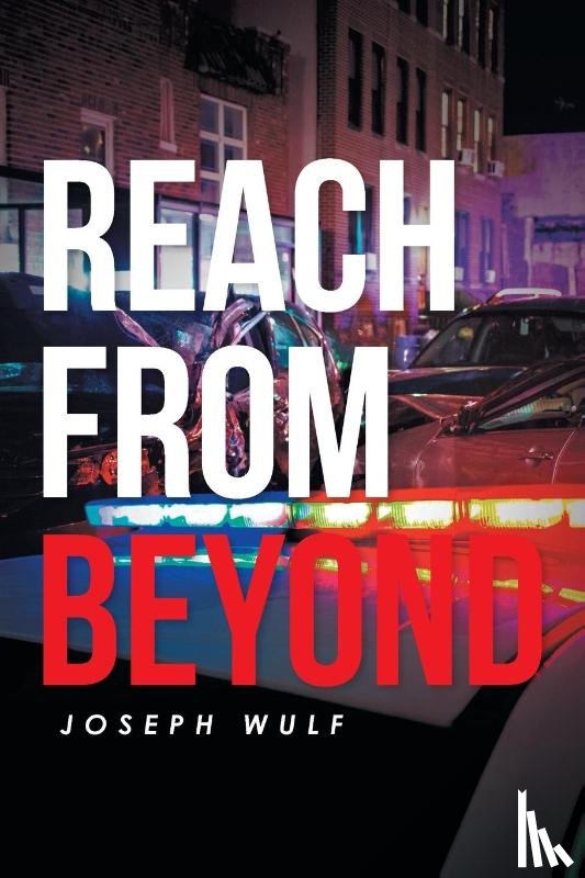 Wulf, Joseph - Reach from Beyond
