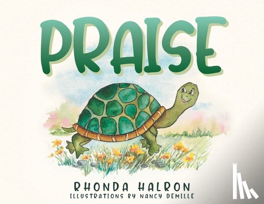 Halron, Rhonda - Praise