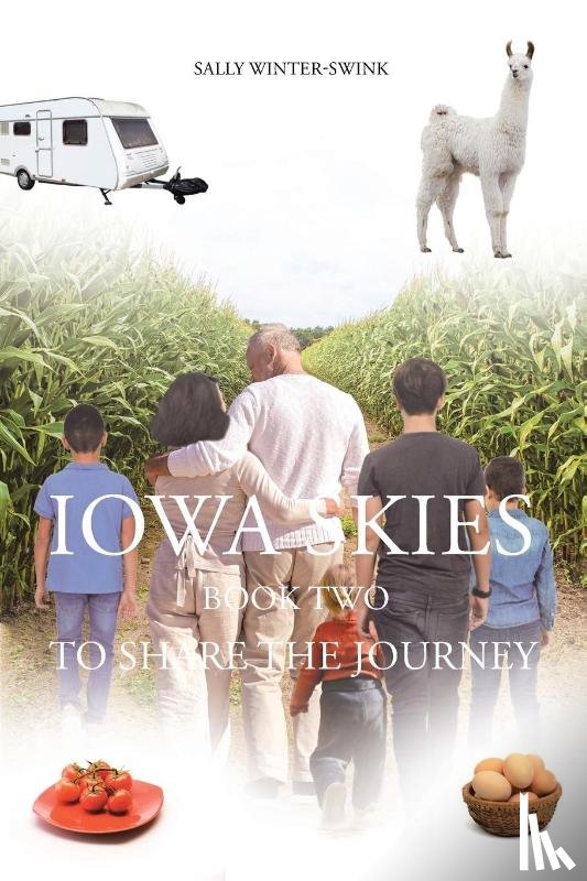 Winter-Swink, Sally - Iowa Skies