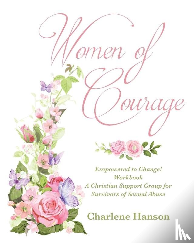 Hanson, Charlene - Women of Courage