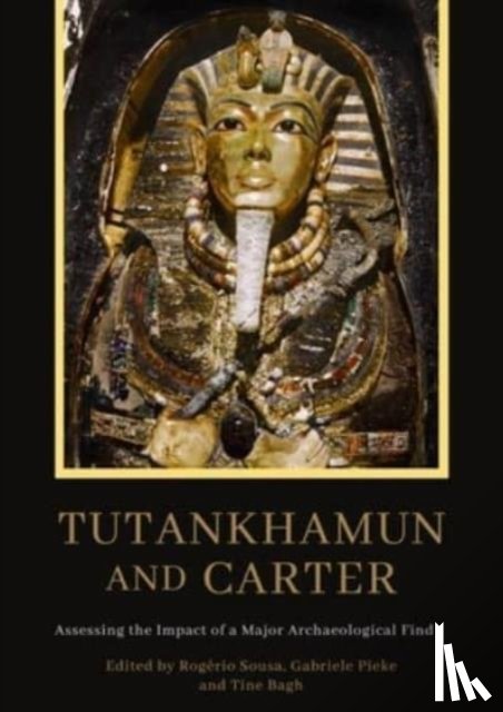  - Tutankhamun and Carter