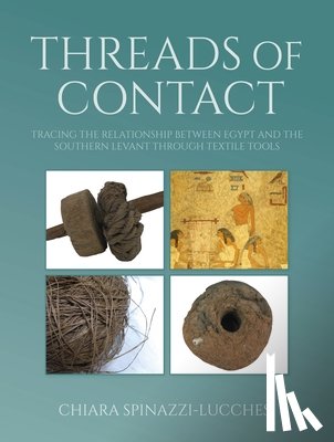 SpinazziLucchesi, Chiara - Threads of Contact