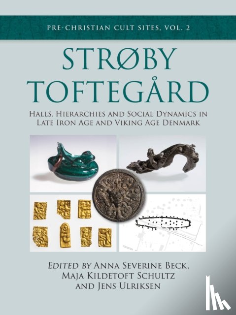  - Strøby Toftegard