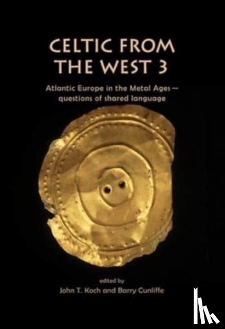  - Celtic from the West 3