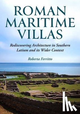 Ferritto, Roberta - Roman Maritime Villas