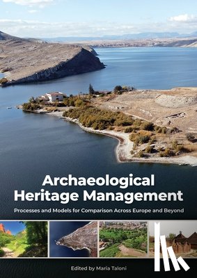  - Archaeological Heritage Management