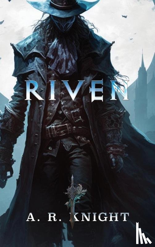 Knight, A. R. - Riven
