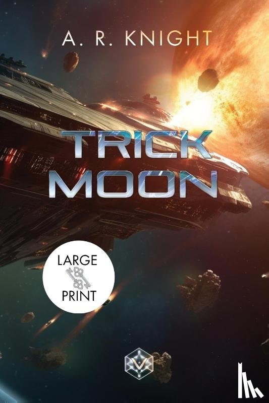 Knight, A. R. - Trick Moon