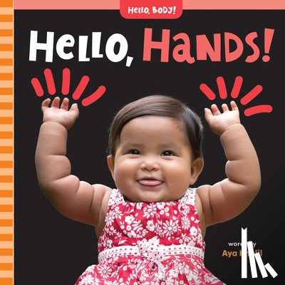Khalil, Aya - Hello, Hands!