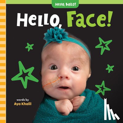Khalil, Aya - Hello, Face!