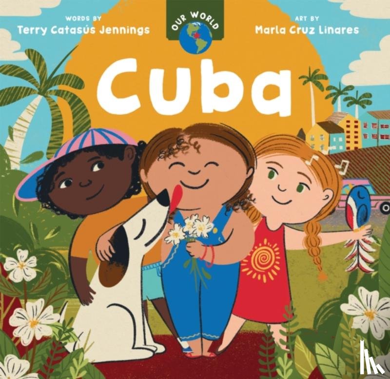 Catasus Jennings, Terry - Our World: Cuba