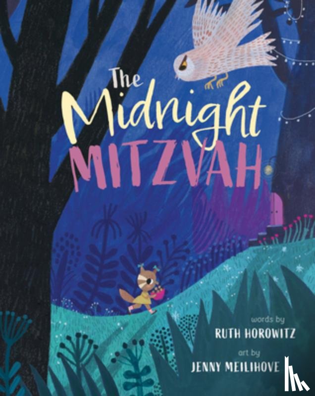Horowitz, Ruth - The Midnight Mitzvah