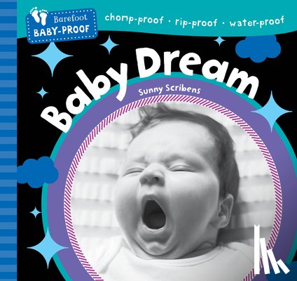 Scribens, Sunny - Barefoot Baby-Proof: Baby Dream