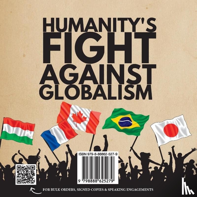 Flynn, Michael, Cutler, Boone - The Citizen's Guide to Fifth Generation Warfare