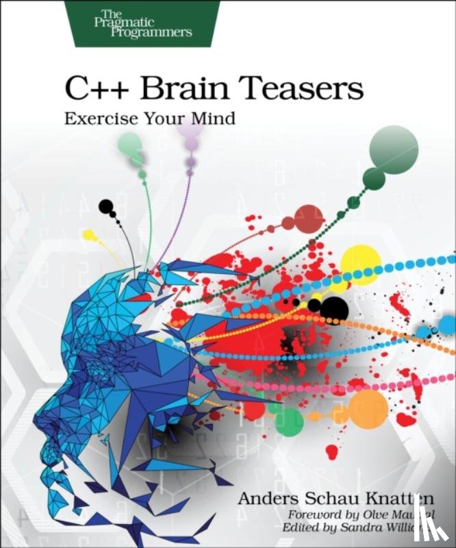 Knatten, Anders Schau - C++ Brain Teasers