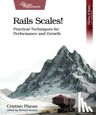 Planas, Cristian - Rails Scales!