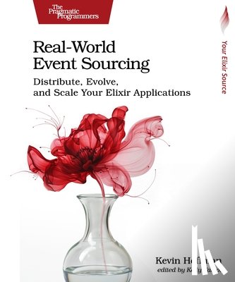 Hoffman, Kevin - Real-World Event Sourcing