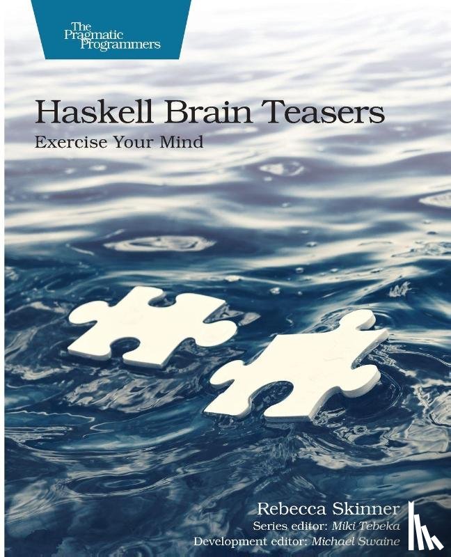 Rebecca Skinner - Haskell Brain Teasers