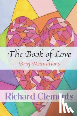 Clements, Richard - The Book of Love