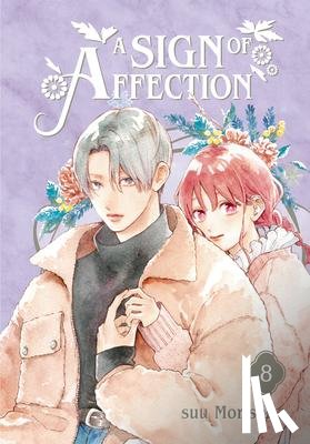 Morishita, suu - A Sign of Affection 8