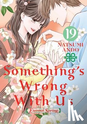 Ando, Natsumi - Something's Wrong With Us 19