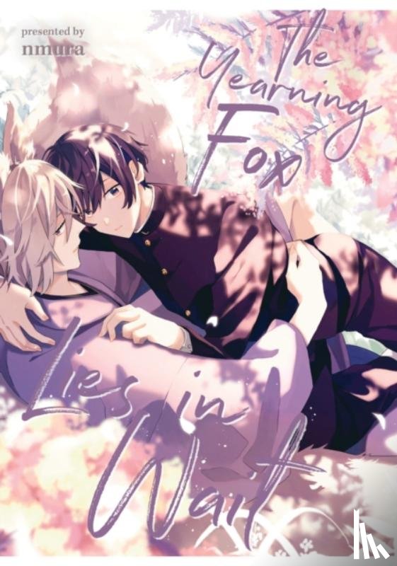 nmura - The Yearning Fox Lies in Wait